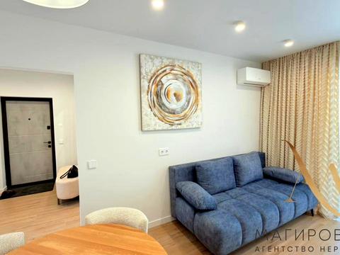 квартира за адресою Яблунева вул., 35