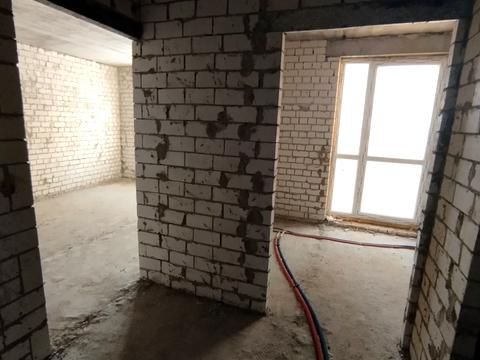 квартира по адресу Победы просп., 86