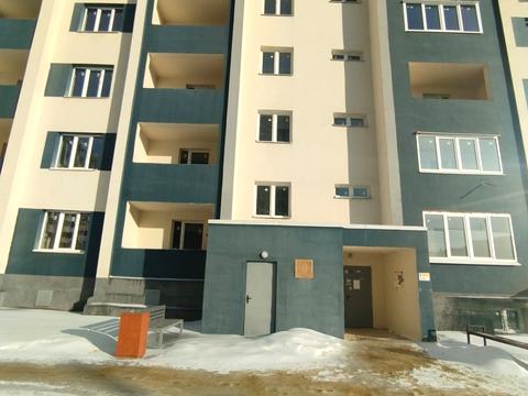 квартира за адресою Перемоги просп., 86