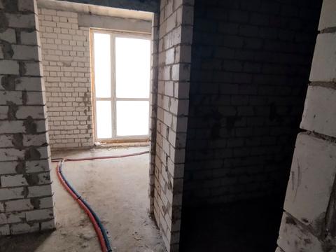 квартира по адресу Победы просп., 86