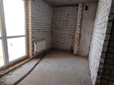 квартира по адресу Победы просп., 86
