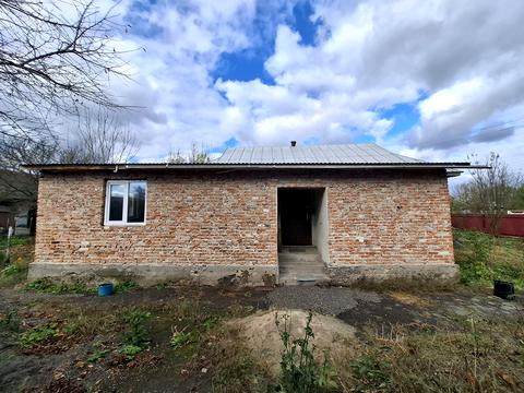 дом по адресу Перемрги, 12