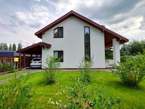 будинок за адресою Молодіжна вул.