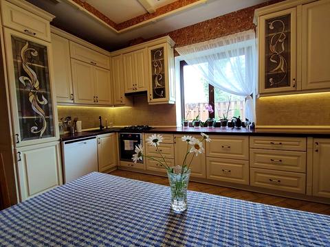 будинок за адресою Молодіжна вул.