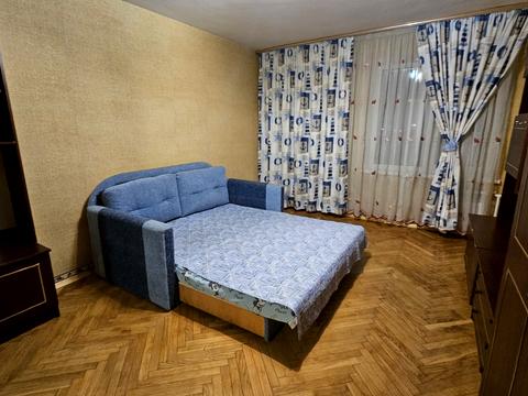 квартира по адресу Оболонская пл. (Дружбы Народов СССР), 2-А