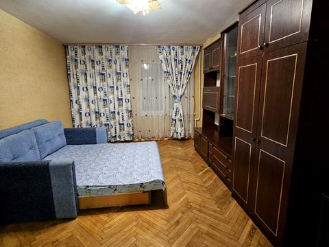 квартира по адресу Оболонская пл. (Дружбы Народов СССР), 2-А