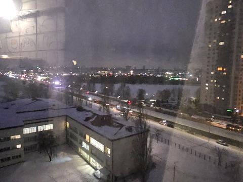 квартира по адресу Оболонская пл. (Дружбы Народов СССР), 2-А