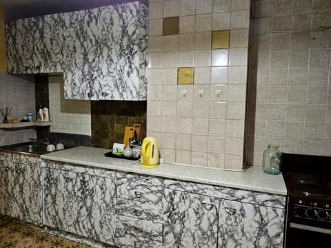 квартира по адресу Оболонская пл. (Дружбы Народов СССР), 2-А