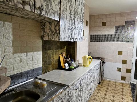 квартира по адресу Оболонская пл. (Дружбы Народов СССР), 2-А