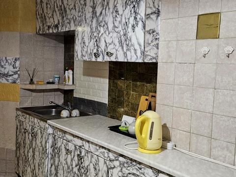 квартира по адресу Оболонская пл. (Дружбы Народов СССР), 2-А