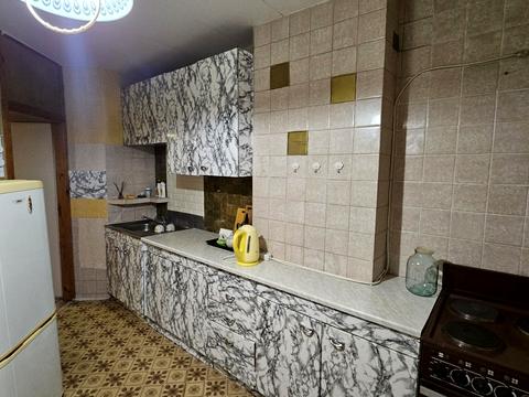 квартира по адресу Оболонская пл. (Дружбы Народов СССР), 2-А