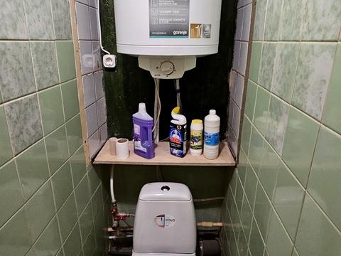 квартира по адресу Оболонская пл. (Дружбы Народов СССР), 2-А