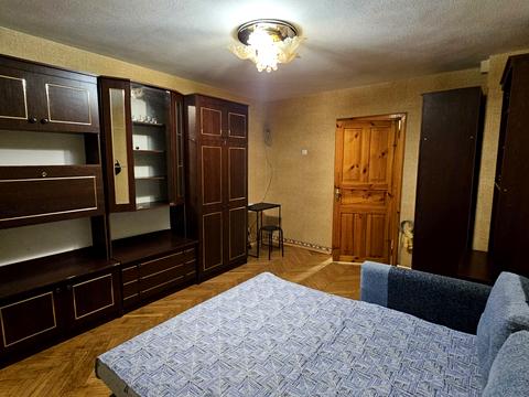 квартира по адресу Оболонская пл. (Дружбы Народов СССР), 2-А