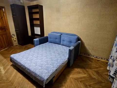 квартира по адресу Оболонская пл. (Дружбы Народов СССР), 2-А