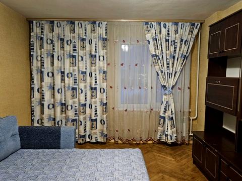 квартира по адресу Оболонская пл. (Дружбы Народов СССР), 2-А