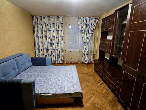 квартира по адресу Оболонская пл. (Дружбы Народов СССР), 2-А