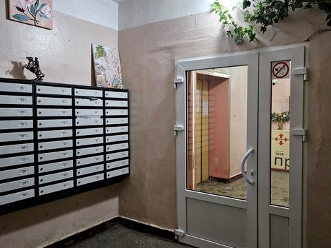 квартира по адресу Оболонская пл. (Дружбы Народов СССР), 2-А