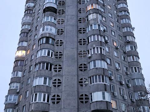 квартира по адресу Оболонская пл. (Дружбы Народов СССР), 2-А