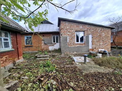 дом по адресу Перемрги, 12