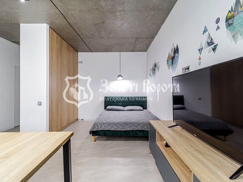 квартира за адресою Балтійський пров., 3-А