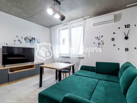 квартира за адресою Балтійський пров., 3-А