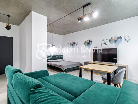 квартира за адресою Балтійський пров., 3-А