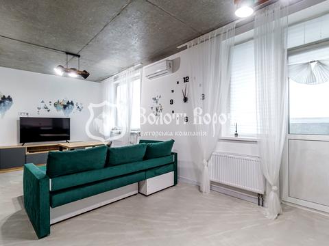 квартира за адресою Балтійський пров., 3-А