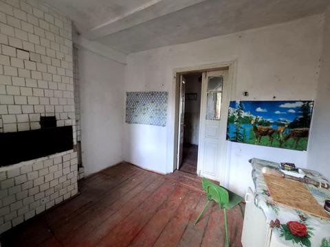 дом по адресу Перемрги, 12