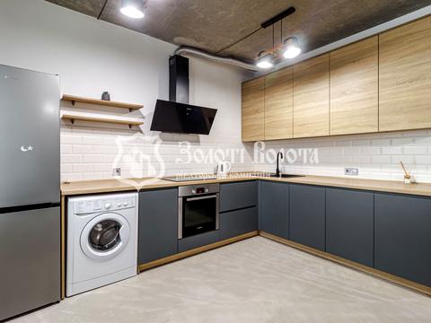 квартира за адресою Балтійський пров., 3-А