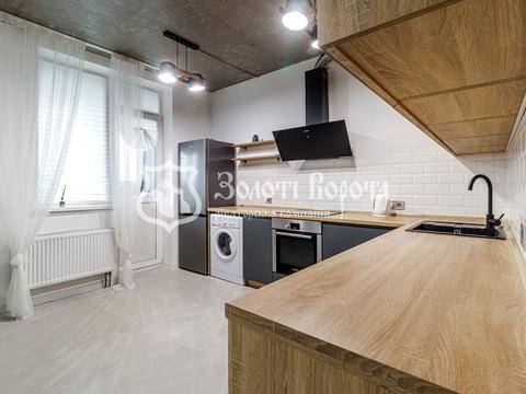 квартира за адресою Балтійський пров., 3-А