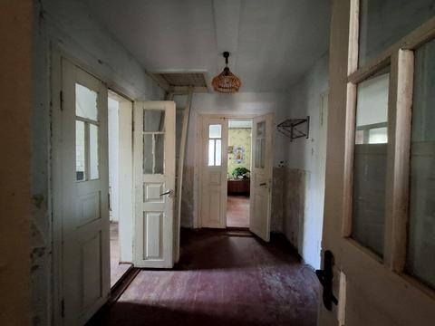 дом по адресу Перемрги, 12