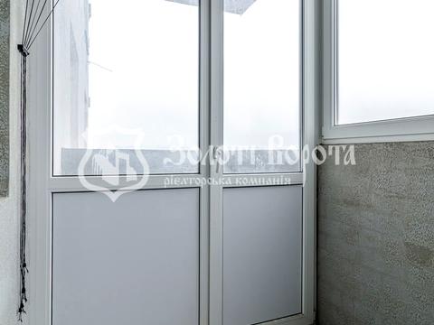 квартира за адресою Балтійський пров., 3-А