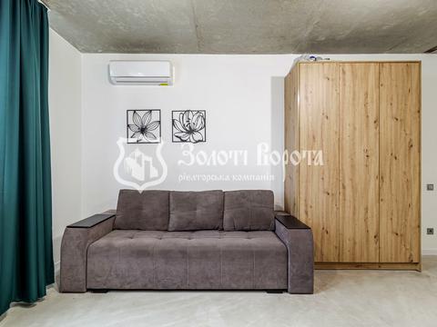 квартира за адресою Балтійський пров., 3-А