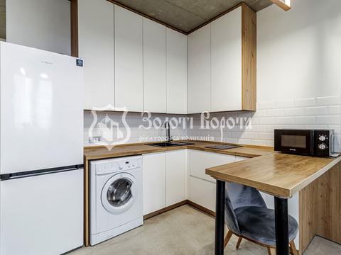 квартира за адресою Балтійський пров., 3-А