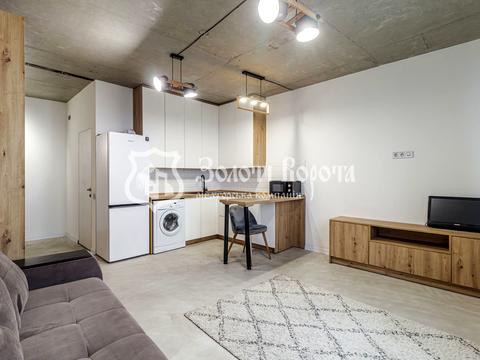 квартира за адресою Балтійський пров., 3-А