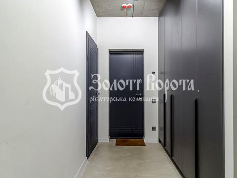 квартира за адресою Балтійський пров., 3-А