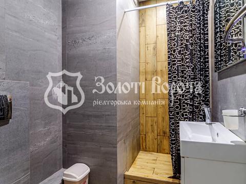 квартира за адресою Балтійський пров., 3-А