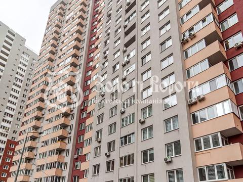 квартира за адресою Балтійський пров., 3-А