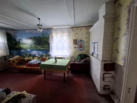 дом по адресу Перемрги, 12