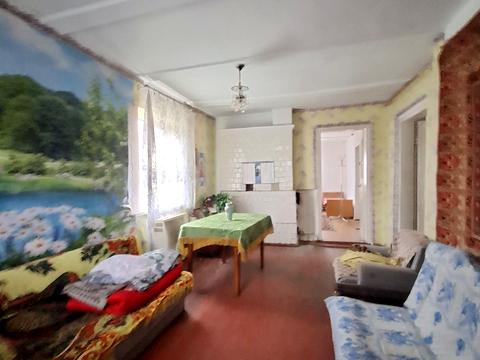 дом по адресу Перемрги, 12