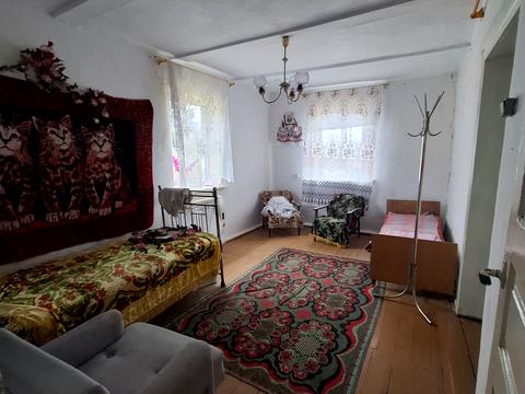 дом по адресу Перемрги, 12