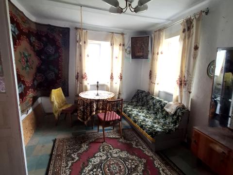 дом по адресу Перемрги, 12