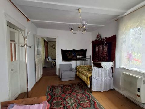 дом по адресу Перемрги, 12