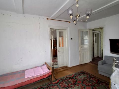 дом по адресу Перемрги, 12