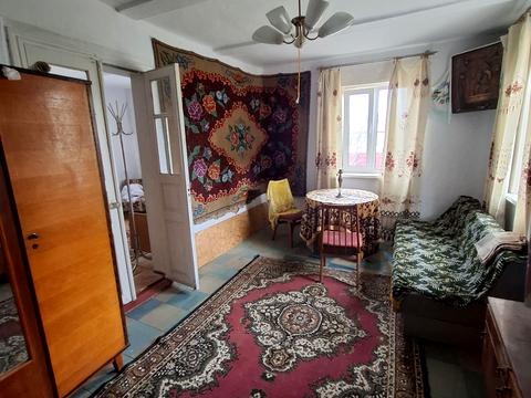 дом по адресу Перемрги, 12