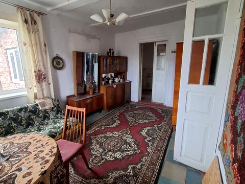 дом по адресу Перемрги, 12