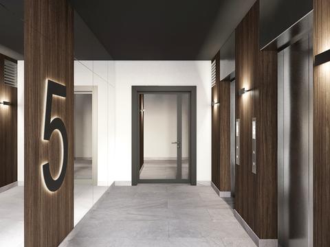 квартира за адресою Івана Раковського вул., (Будинок 3)