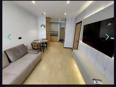 квартира по адресу Космическая ул., 5