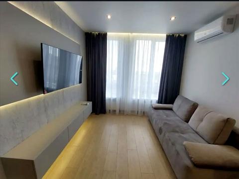 квартира по адресу Космическая ул., 5