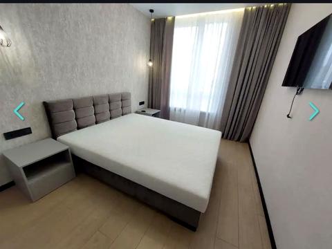 квартира по адресу Космическая ул., 5